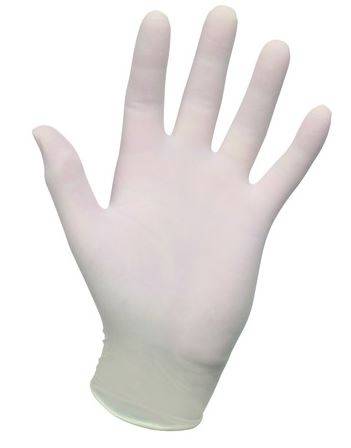 Medium Vinyl Gloves x 100