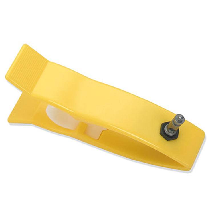 Limb Clamp Electrodes | Adult | Yellow