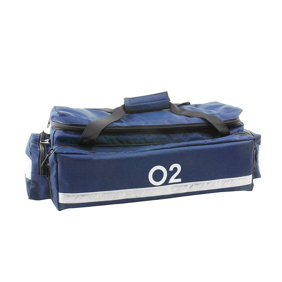 Gent Emergency Oxygen Bag