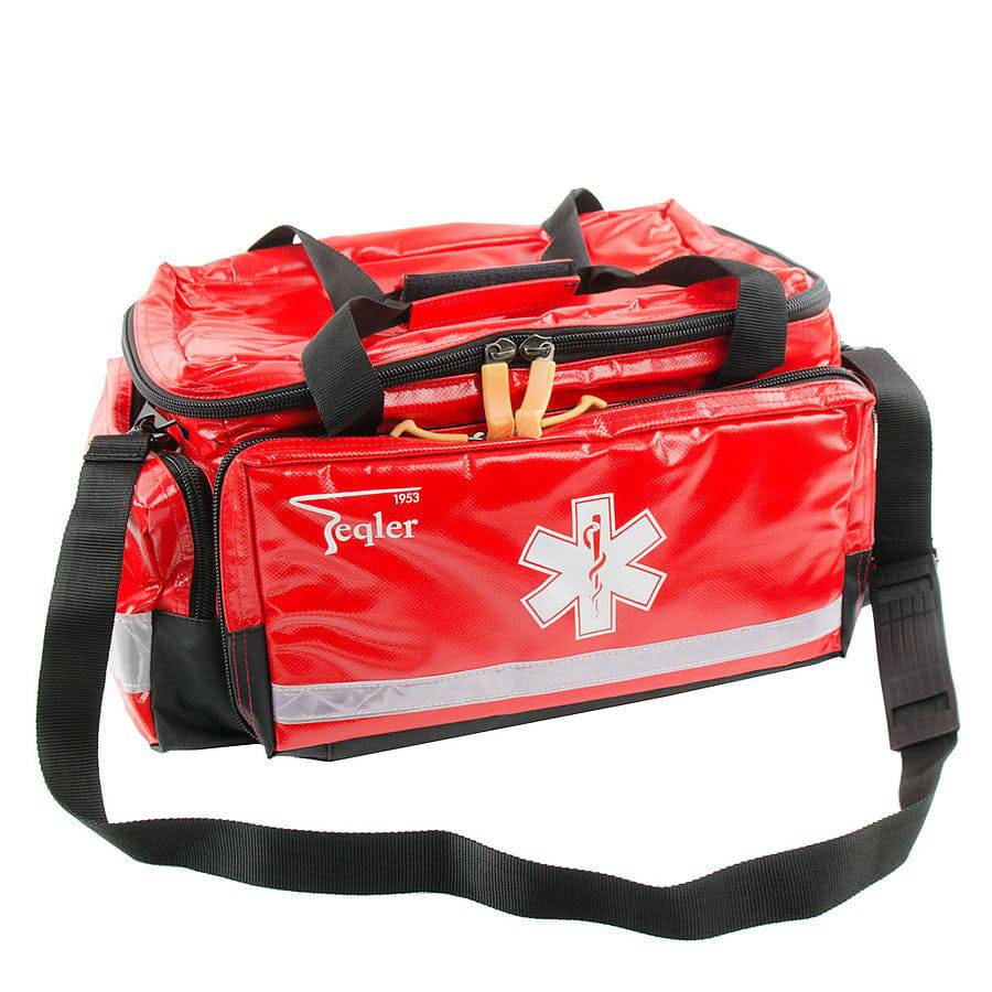 Luttich Waterproof Rescue Bag