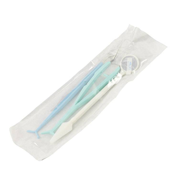Teqler Sterile Dental Kit x 10