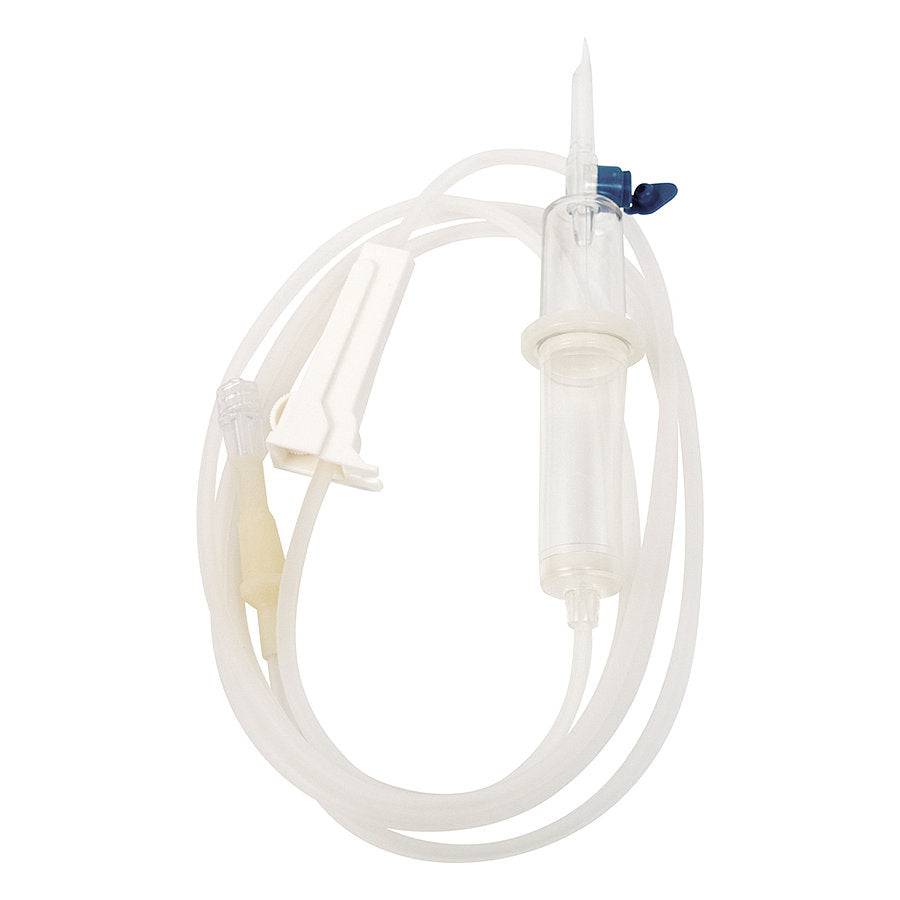 Teqler Infusion Set