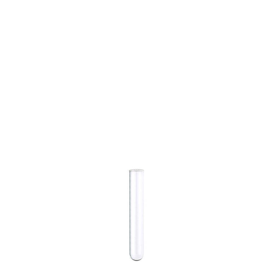 Test Tube without Rim (15mm x 100mm) x 100