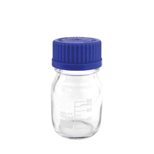 Reagent Bottle - 100ml