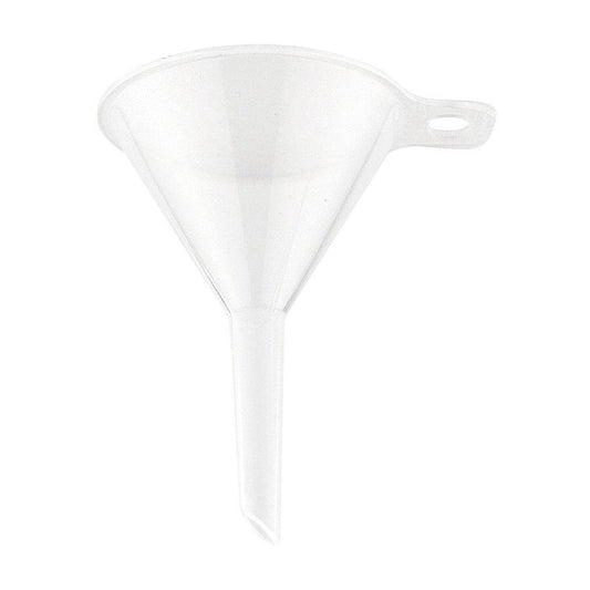 Plastic Funnel - 50mm