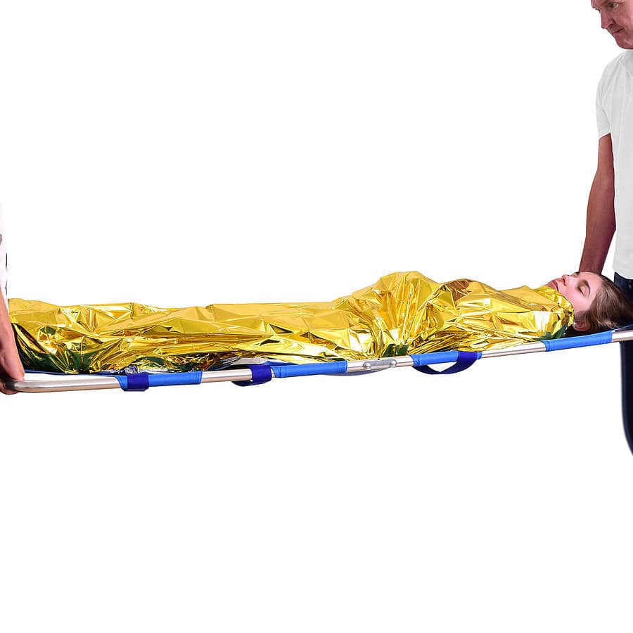 Rescue Space Blanket