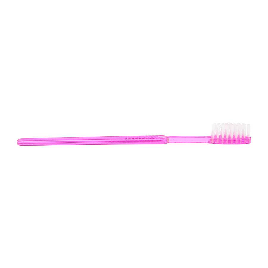 Disposable Toothbrush (Soft) x 100