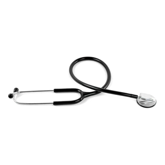 Teqler Precision Stethoscope --- Black