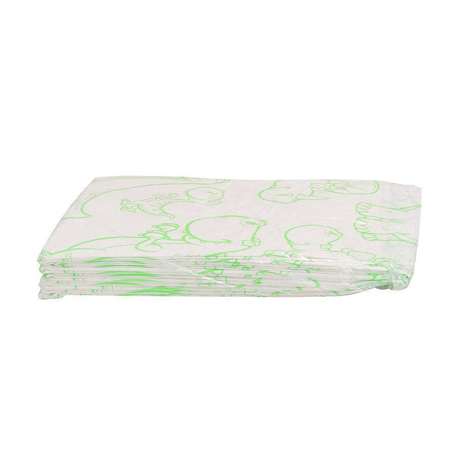 Dinosaurs Baby Changing Pads x 50
