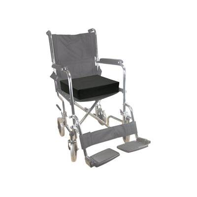 Aidapt Memory Foam Wheelchair Cushion