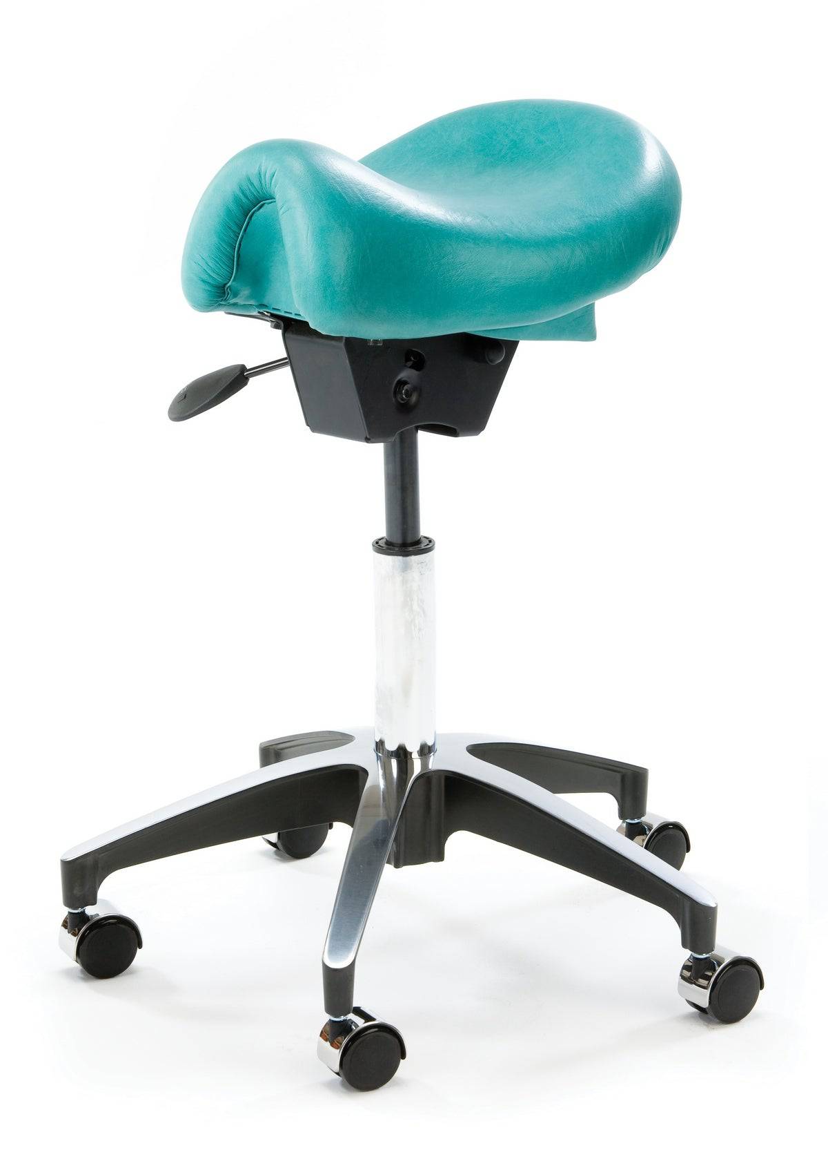 Seers Deluxe Saddle Chair