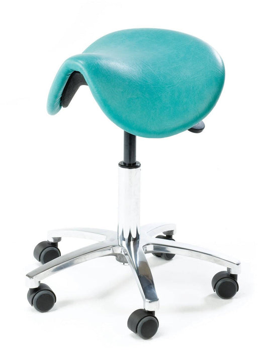 Seers Saddle Stool