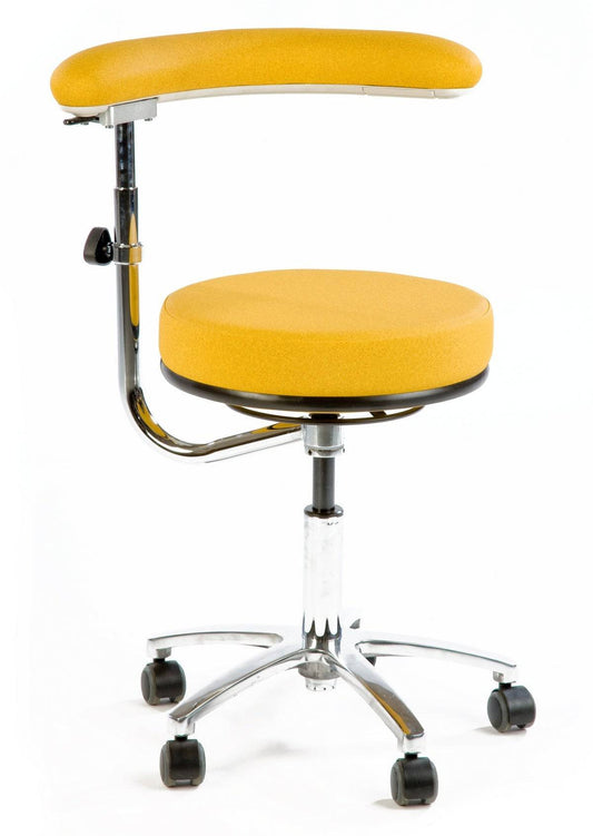 Seers Multi Procedures Chair with Swing Round Arm