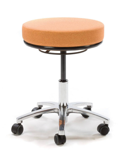Seers Round Medical Stool