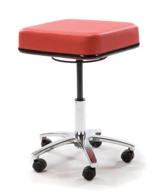 Seers Square Medical Stool