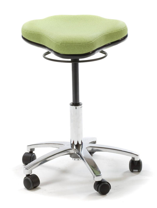 Seers Dual Curve Medical Stool