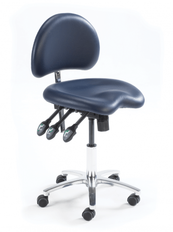 Seers Contoured Medical Chair - ZEDMED