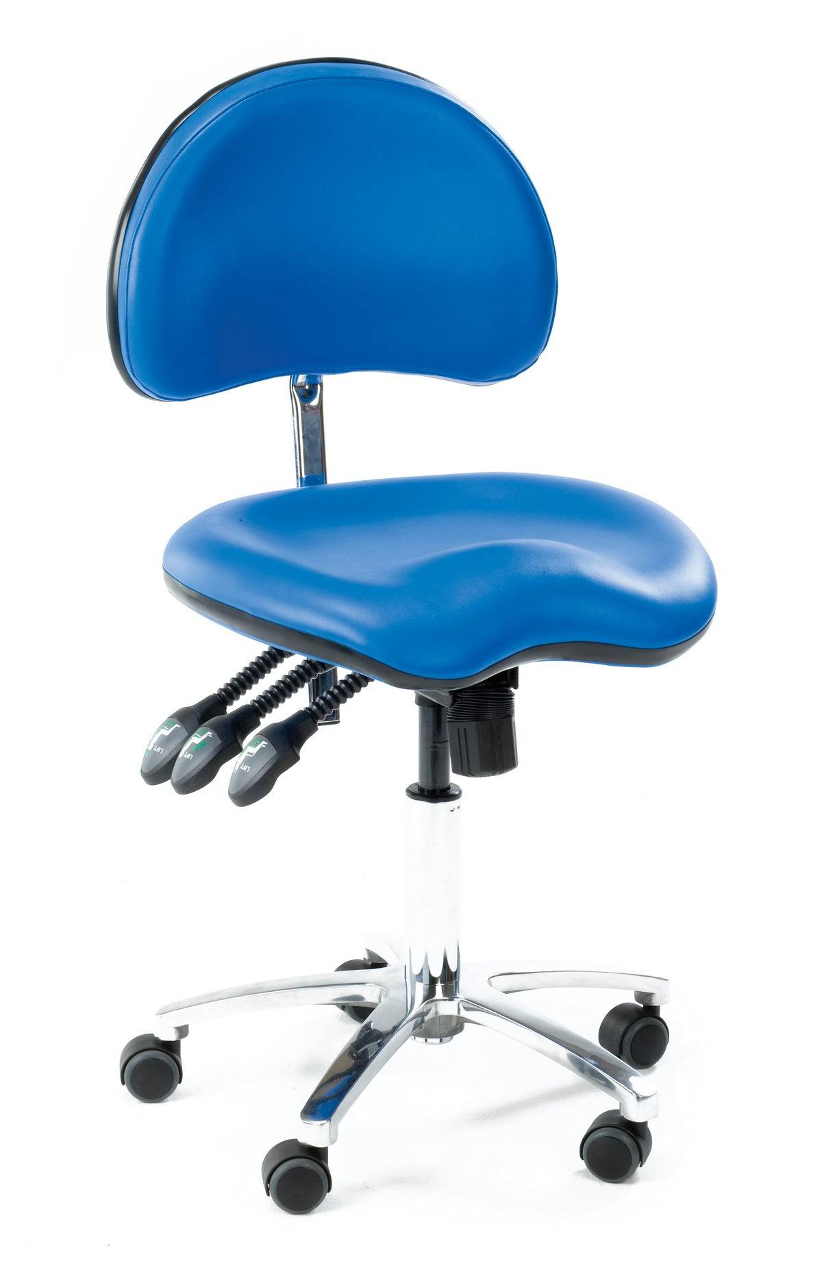 Seers Contoured Medical Chair