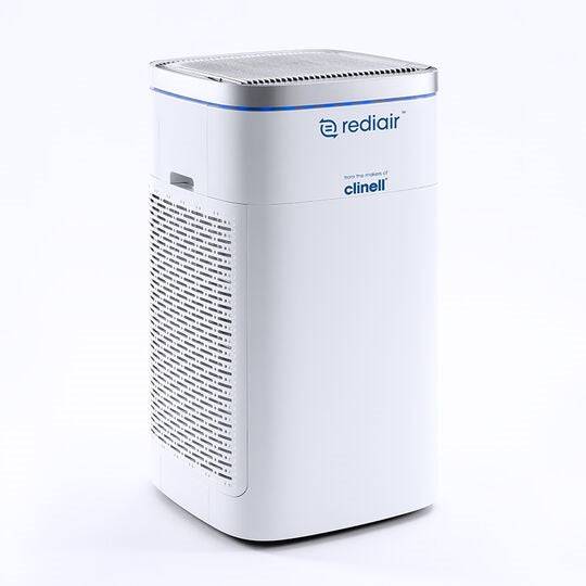 Clinell RediAir Portable Air Filtration Machine