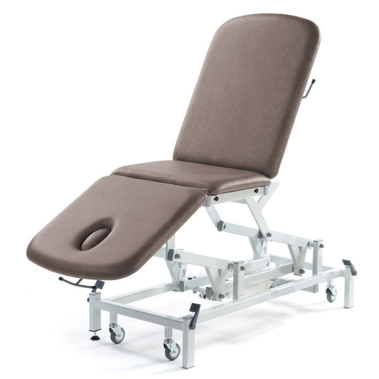 Seers 3 Section Electric Examination Couch - ZEDMED