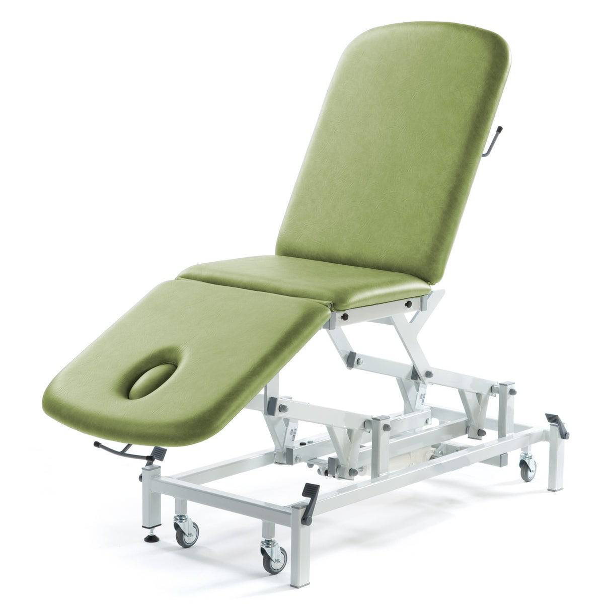Seers 3 Section Electric Examination Couch