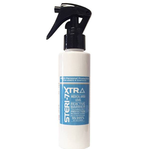 STERI-7 Xtra Hand & Surface Spray 100ml